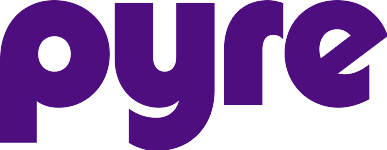 PYRE Help Center home page